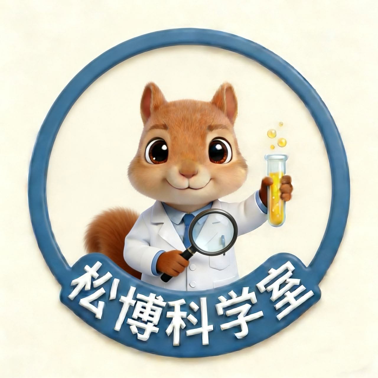 松博科学室