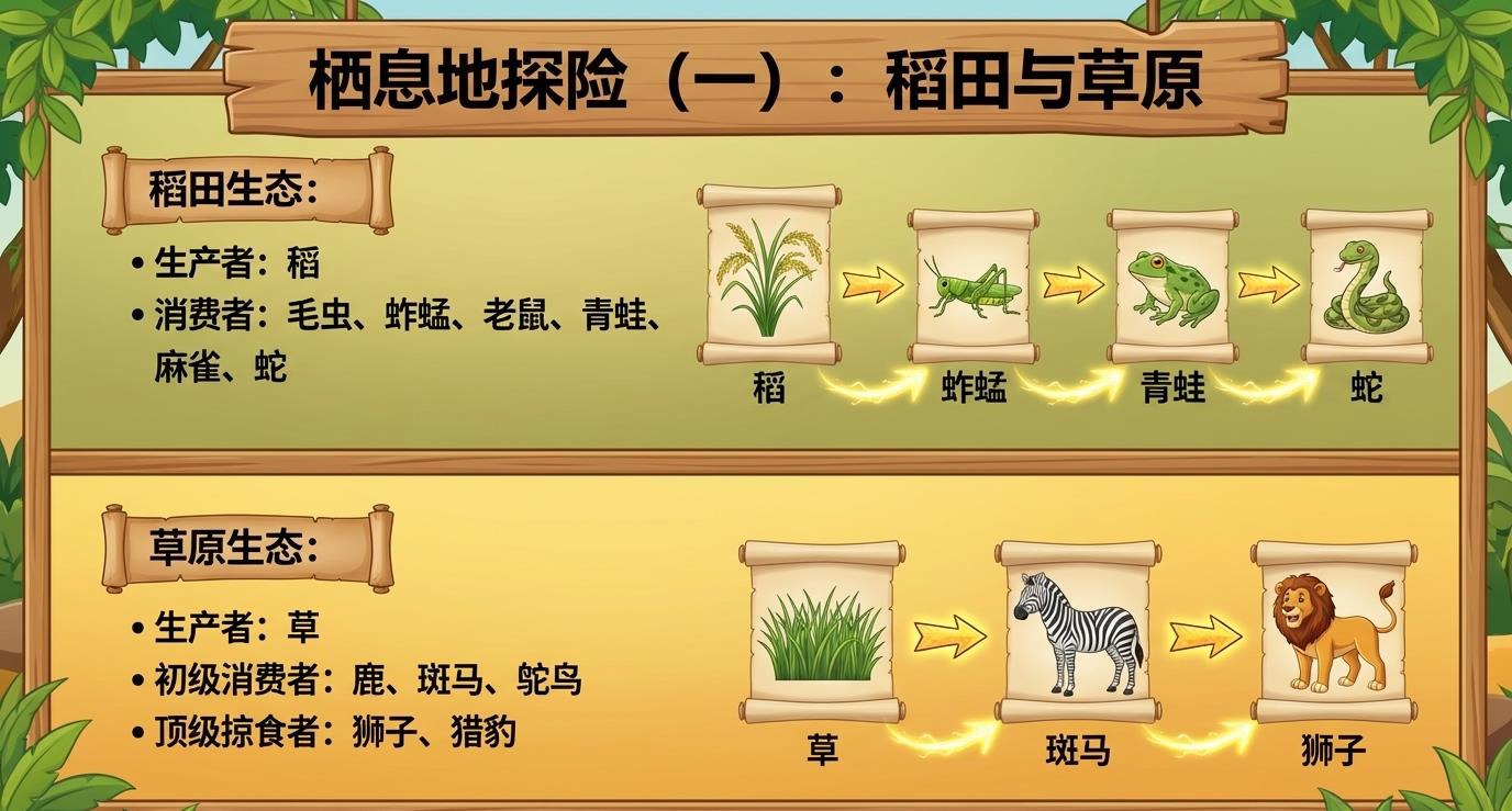 松博独家系统化教材样本